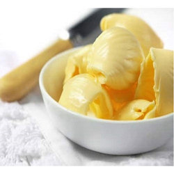 Salted & Unsalted Butter, Certification : SGS