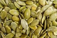 Snow White Pumpkin Seeds