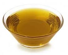 Crude Sesame Oil