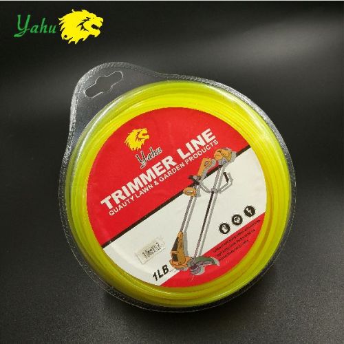 Nylon Brush Cutter Spare Parts, Brand Name : Yahu for grass Trimmer