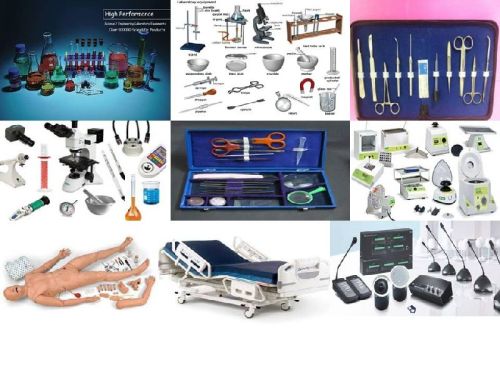 Surgical Instruments