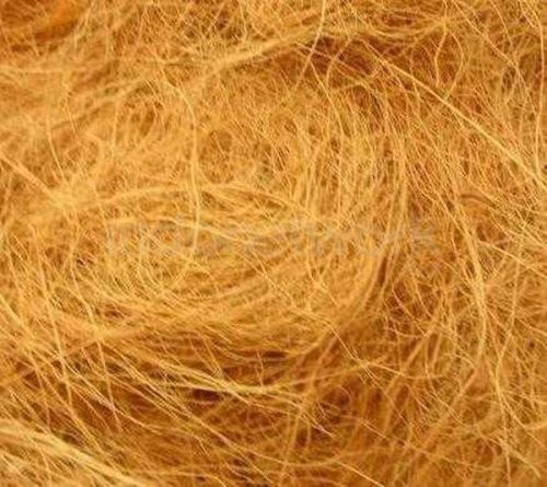 Coir Fibre, Color : Brown