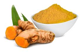 Organic Turmeric Powder, Color : Yellow