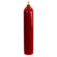 Acetylene Cylinder