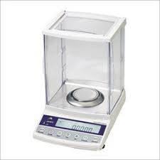 Digital Analytical Balance