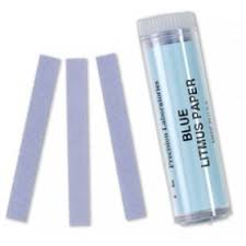 Litmus Paper