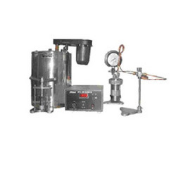 Petroleum Testing Equipment