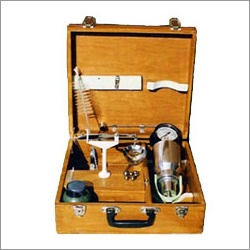 Rapid Moisture Tester