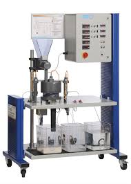 Solid Liquid Extraction Unit