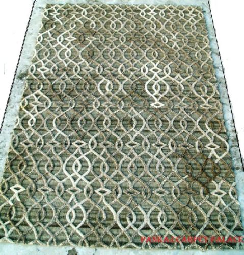 Jacquard Carpets