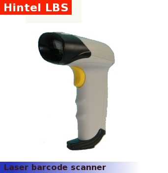 BS-1520 Barcode Scanner, Brand Name : Hintel Technology