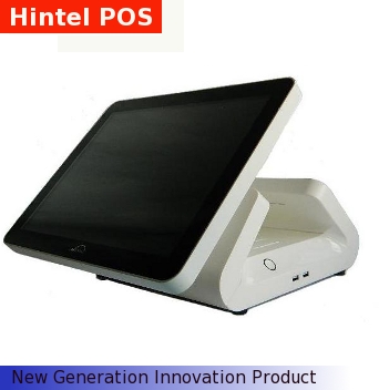 HT-3509 POS System, Brand Name : Hintel Technology