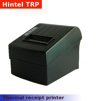 TP-8802 Thermal Printer, Brand Name : Hintel Technology