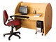 Modular Office Workstation