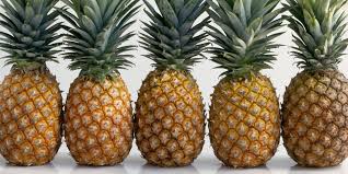 Fresh Pineapple