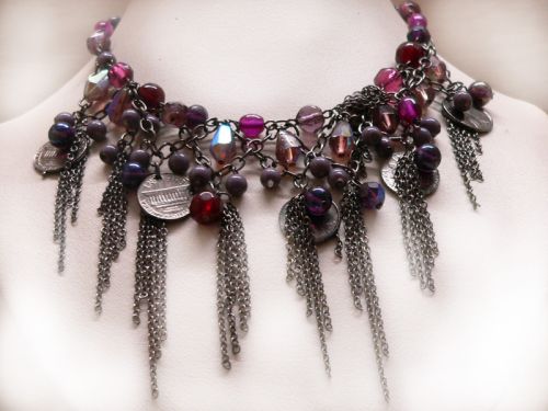 Fashion Necklace