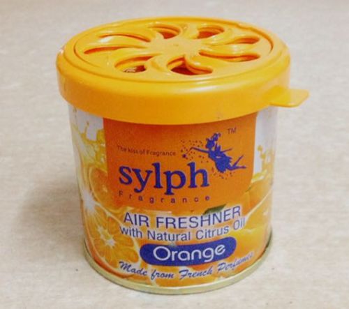 SYLPH CAR AIR FRESHENER, Size : 180