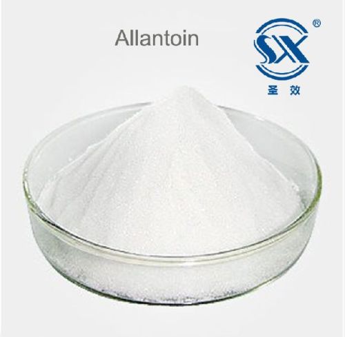 Allantoin, Packaging Type : White, EINECS No. : 202-592-8