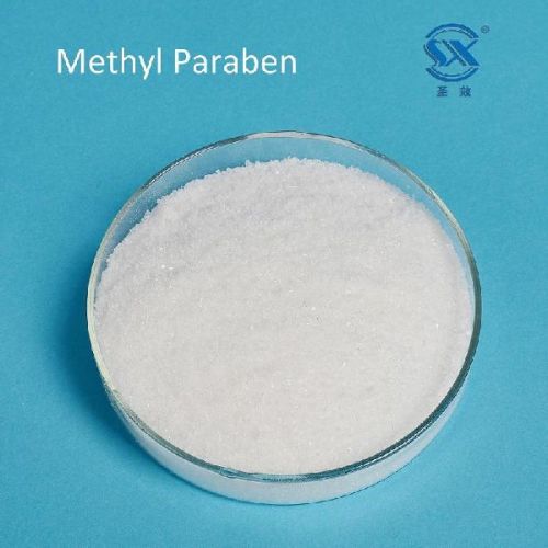 Methyl Paraben