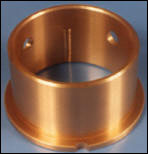 Brass Die Casting