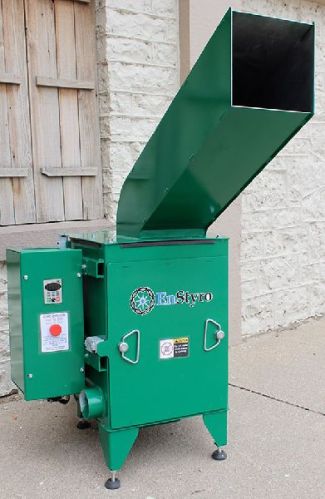 EPS Recycling Machine