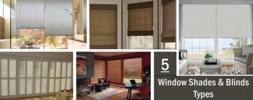 Window Shades