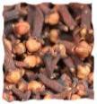 Clove Seeds