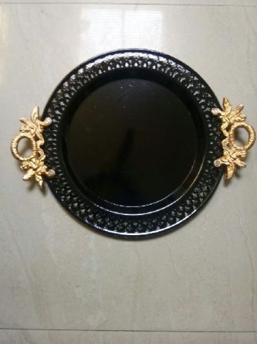 Iron Tray
