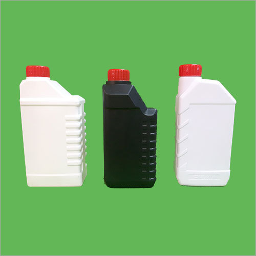 Rectangular Container