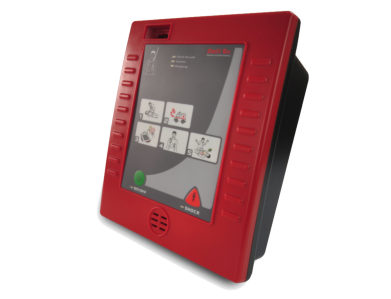 DEFI5C Defibrillator Meditech