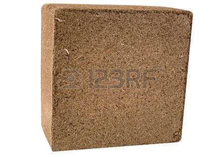 Coco peat Form : Powder