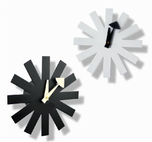 Retro Large Decorative Wall Clocks
