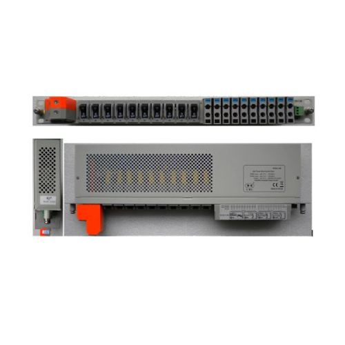 Replace DCDU-12B 48V DC Power Distribution Unit