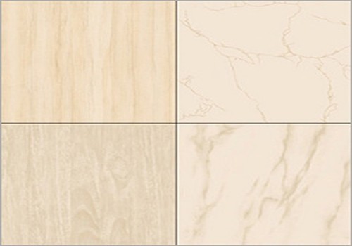 Polished Plain Creamic Vitrified Tiles, Feature : Attractive Look, Durable, Easy To Fit, Fine Finish