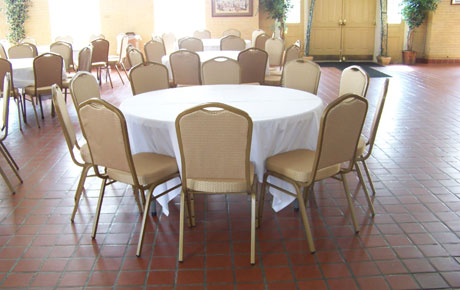 Banquet Furniture