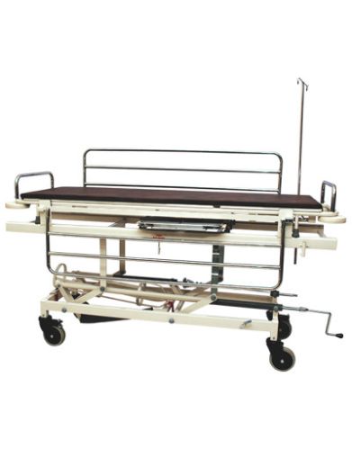 Ward Trolley