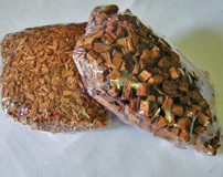 Coir Husk Chips