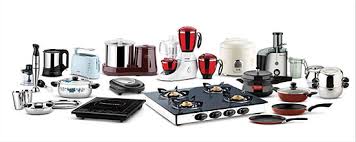 Kitchen Home Appliances