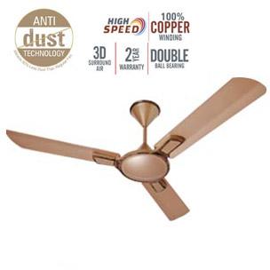 Royale Designer Ceiling Fan.