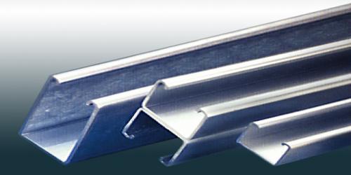 Nickel Alloys C Channel