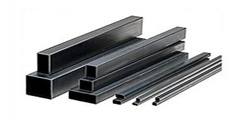 Steel Tubular Sections