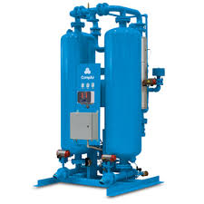 Desiccant Air Dryers