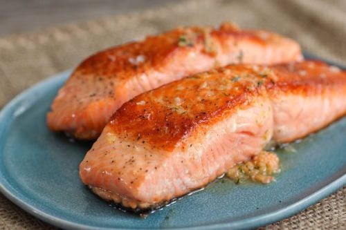 Salmon Australian