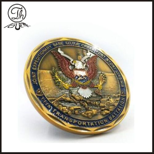 Old American Collectible Gold Coins