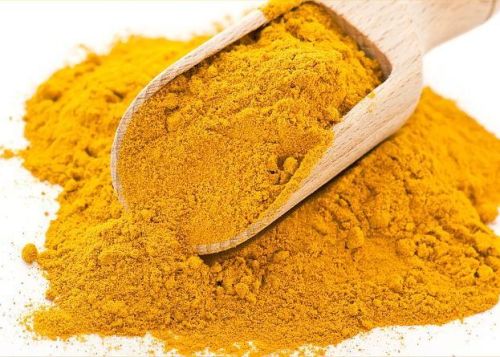 Curry Powder