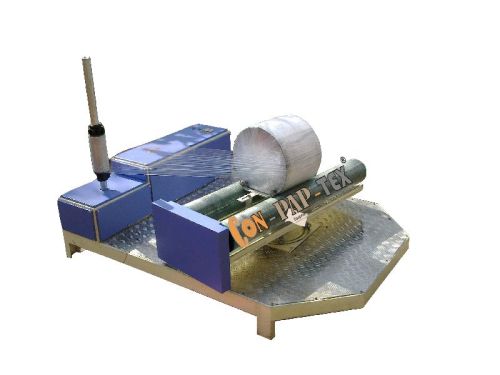 Pallet Wrapping Machine