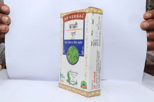 AP Herbal Brahmi Churna, Form : Powder