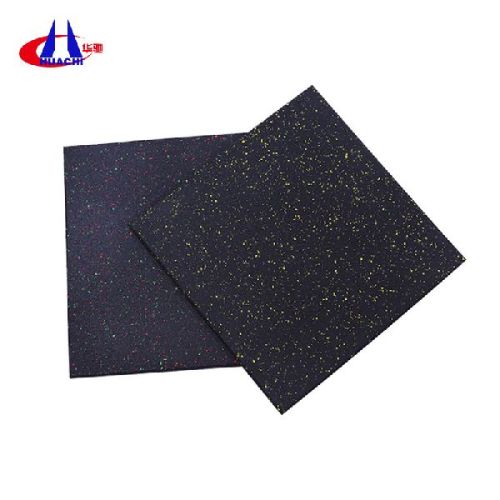 20mm Thickness Rubber Absorbent Floor Mat