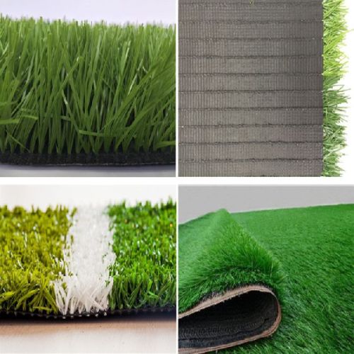 Indoor Leisure Artificial Turf Synthetic Grass