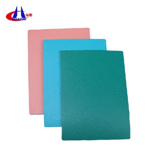 PVC Indoor Table Tennis Floor Mat